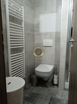 NA PREDAJ - 2 izbový byt v novostavbe s balkónom vo Svite - 9