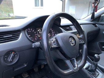 Škoda Octavia combi 3 Style - 9