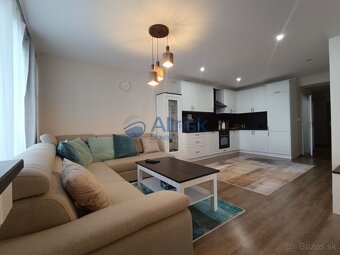 Krásny 3.izbový apartmán na Donovaloch na prenájom - dlhodob - 9