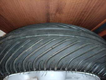 Mokrá sada Honda CBR 600 f4 - 9