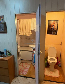 Na predaj 3 izbový byt, ulica Sama Czabana,  Rožňava - 9