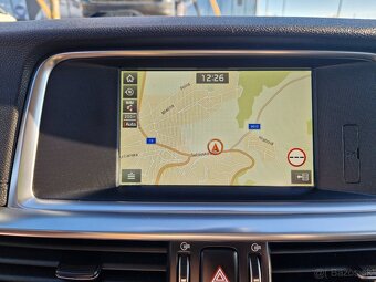 Kia Optima SW Optima II 1.6 CRDi Gold - Možný odpočet DPH - 9