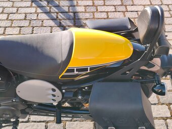 Yamaha XV 950 CR Bolt - 9