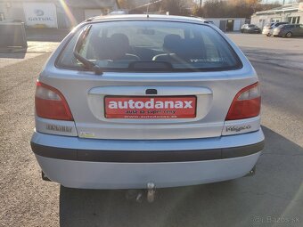 Renault Megane - 9