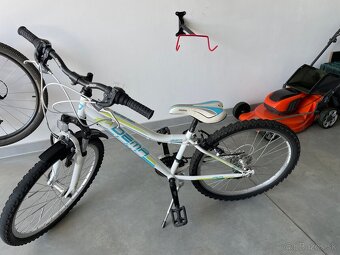 Detský bicykel - 9