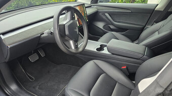 Tesla Model 3 SR+ - 9