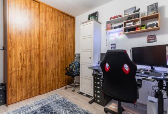 4 izbový byt Kpt.Jaroša 85 m2 - 9