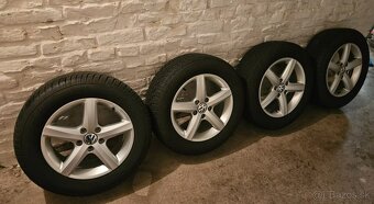 VW Passat B8 2.0TDI - 9