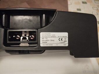 Elektrický gril Ottawa - 9