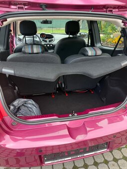 Predám Renault Twingo - 9