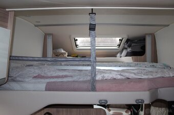 Burstner IXEO 710 TOP STAV - 9