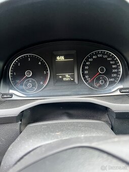 Volkswagen Caddy - 9