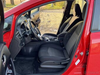 Nissan Leaf 110 kW (150 PS) - 9