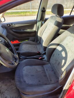 Skoda fabia 1.4 44kw - 9