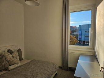 Dvojizbový zariadený byt v centre Žiliny - 9