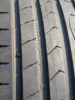215/40 r18 letne pneu Continental rok 2024 - 9