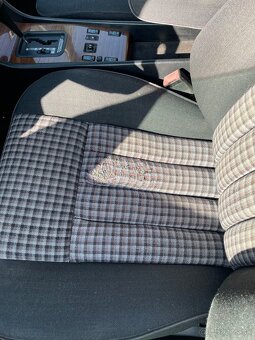 Mercedes-Benz C124 230 CE - 9