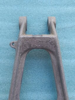 Jawa 250 350 stojan - 9