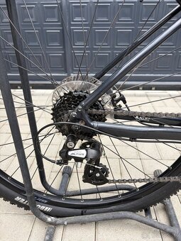 Bicykel GIANT Talon 4 - 9