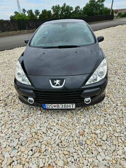 Peugeot 307 cc - 9