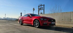 Mustang GT 5.0 V8 Premium - 9