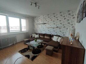 Predaj: 2-izbový byt na Dadanovej ul. na sídlisku Hájik v Ži - 9