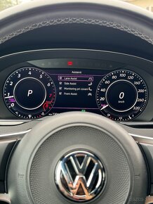 Volkswagen Arteon 2.0 TSI 206kw R-Line 4Motion DSG-41,500 km - 9