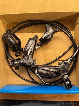 Sram Code R SET - nepoužité - 9
