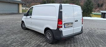 Mercedes-Benz Vito - 9