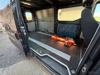 Iveco daily 35s21 8st automat - 9