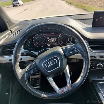 Audi Q7 3.0 TDI - 9
