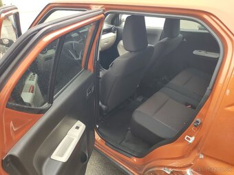 Suzuki Ignis 1,2 GLX 4x4 10/2018 ALL GRIP - 9