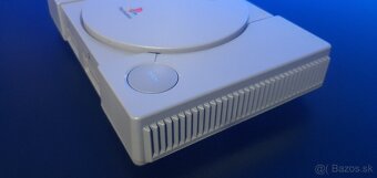 PlayStation PSX SCPH-1002 - 9