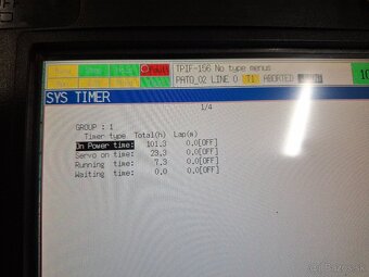 Fanuc robot - 9