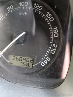 Škoda octavia 1 / 1.8t náhradné diely - 9