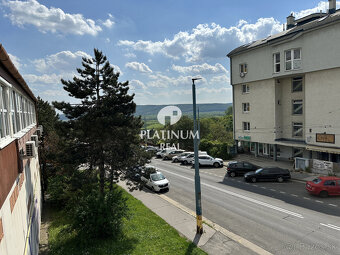 2 izbový byt 50 m2 + 20 m2 terasa na Majernikovej ul. - 9