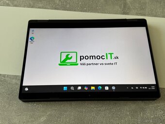 Dell Latitude 5300 2v1 –dotykový notebook aj tablet v jednom - 9