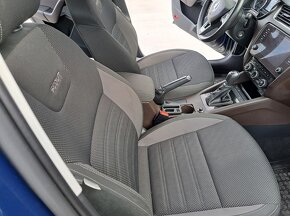 Škoda Octavia Scout - 9