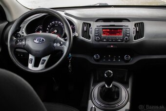 Kia Sportage 1.6 GDI 2WD L - 9