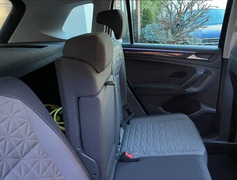 Tiguan 110kW Hybrid 52.433km Odpočet DPH - 9