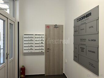 Predaj administratívnych priestorov v polyf budove, Corn… - 9