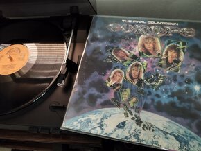 Lp platne - 9