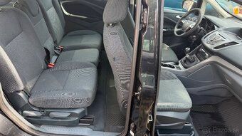 Predám Ford C-max 2015 1.6 - 9