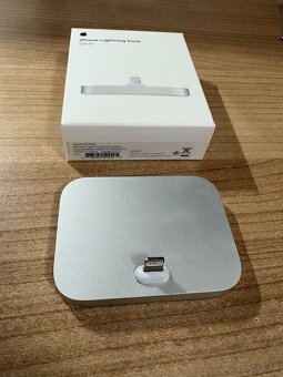 Iphone 12 128gb biely + zadarmo lightning dock - 9