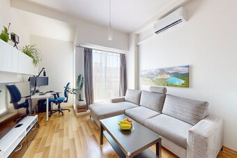 Novostavba s vysokými stropmi pri Avione + parkovacie miesto - 9