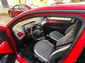 Toyota Aygo - 9