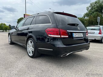Mercedes E220CDI W212 Facelift, 125kW, AT/7, rok: 08.2013. - 9
