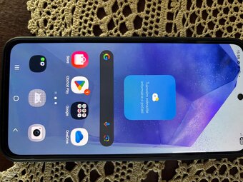 Samsung Galaxy A 55 5g - 9