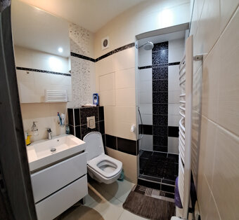 1 izb byt do prenájmu Nitra Chrenová, prerobený zariadený - 9