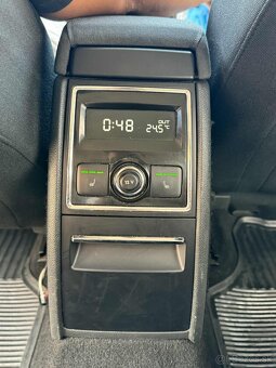 Predam skoda superB 2.0tdi - 9